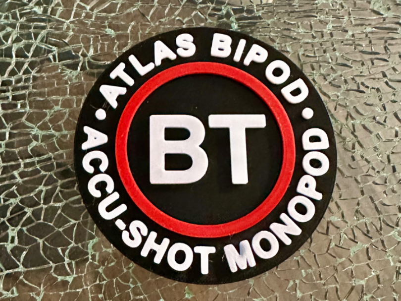 BT Logo