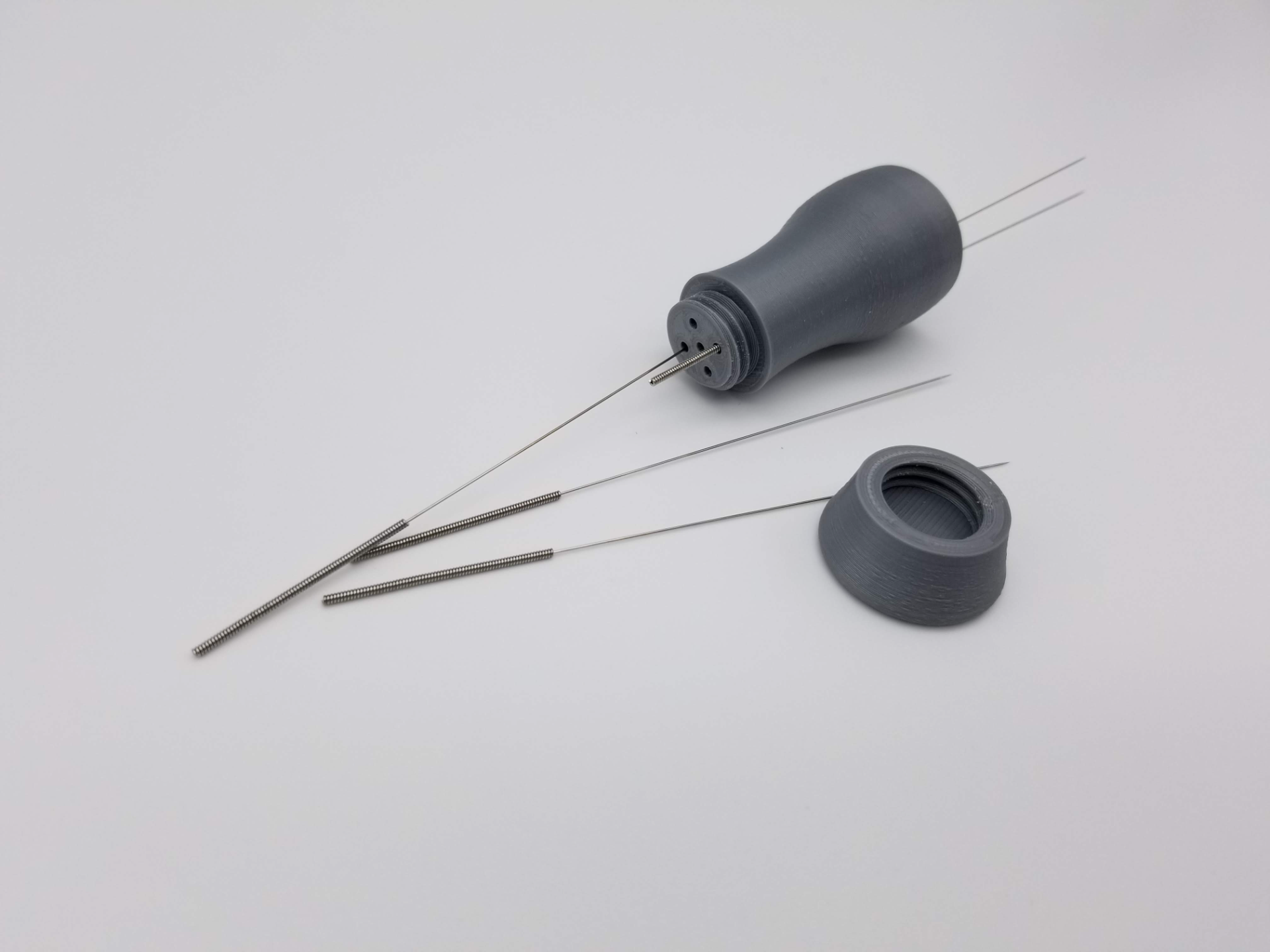 WDT Tool With Holder by FirstKlund