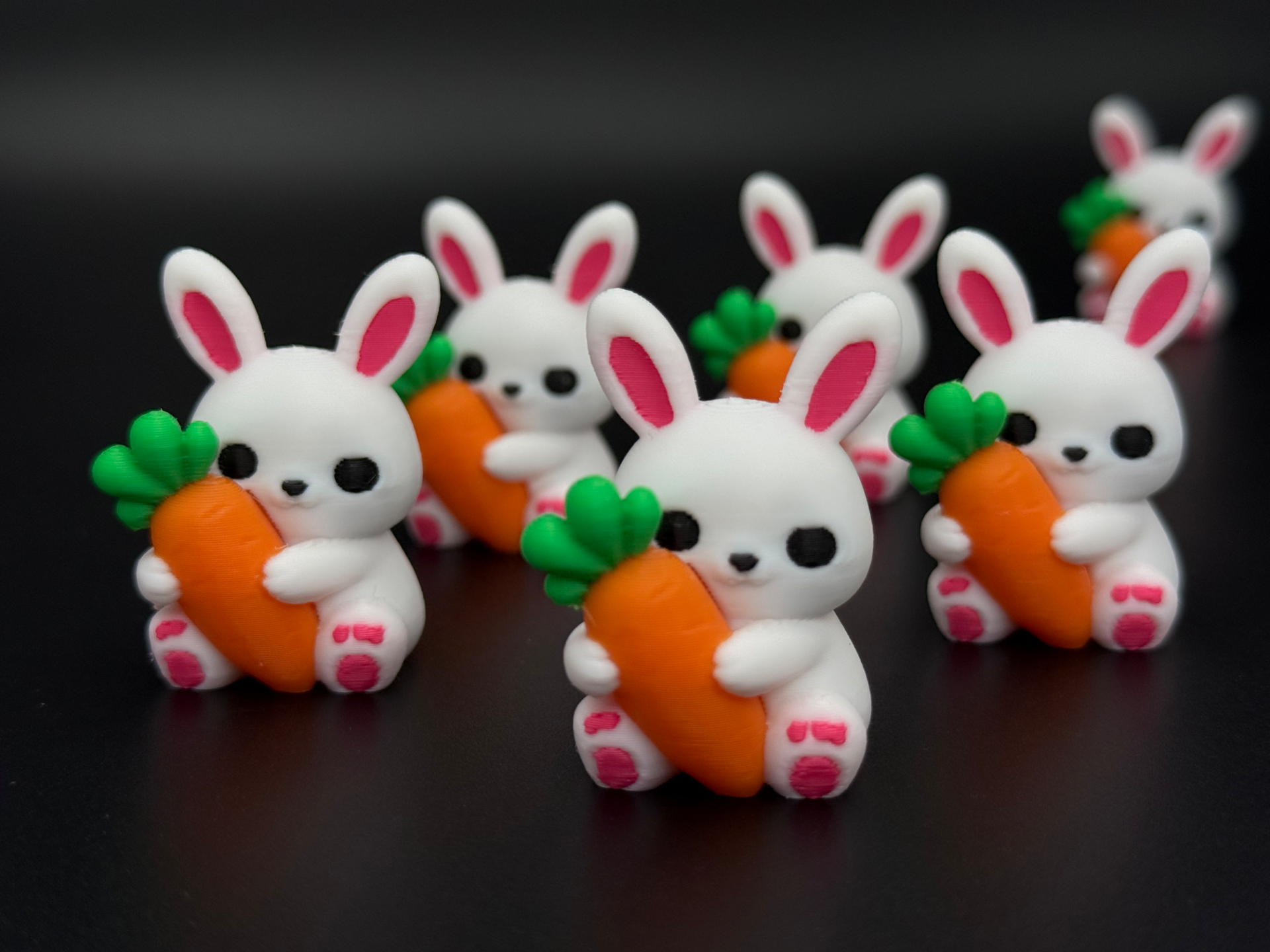 Easter Bunny – 30 min – The Sweetest Spring dude