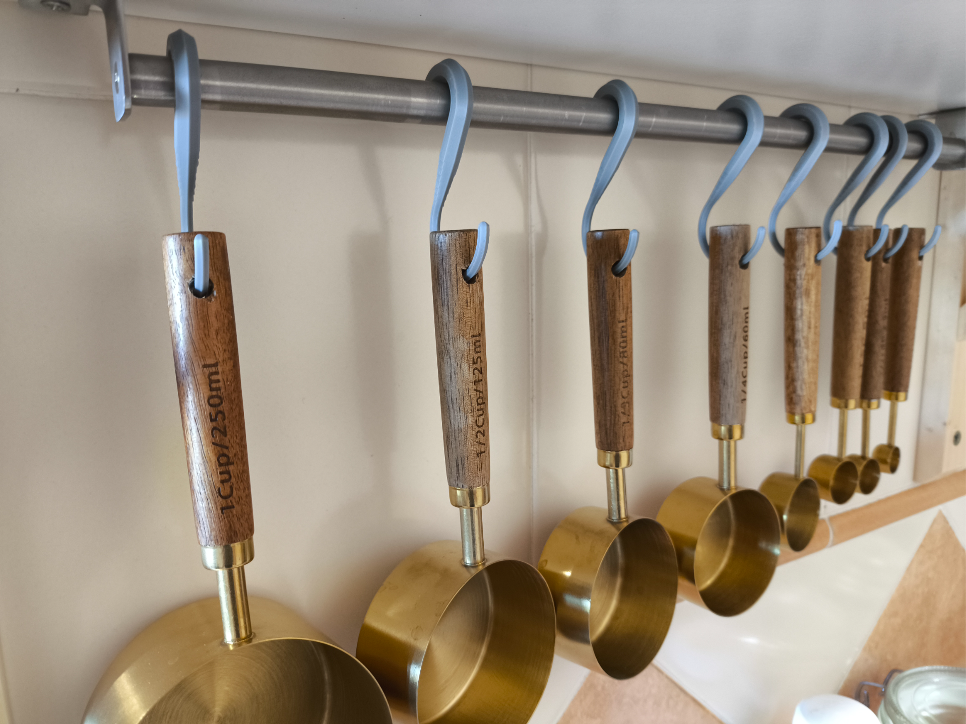 Ikea Kungsfors Thin Hook