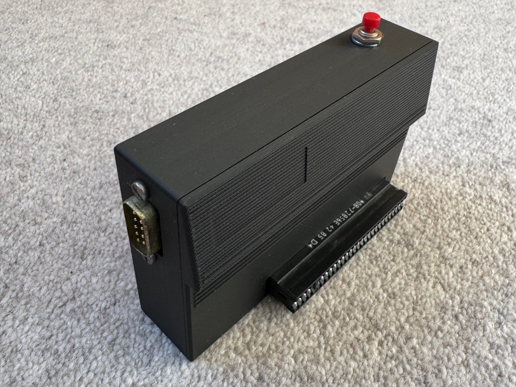 ZX Spectrum Multiface One Replacement Case