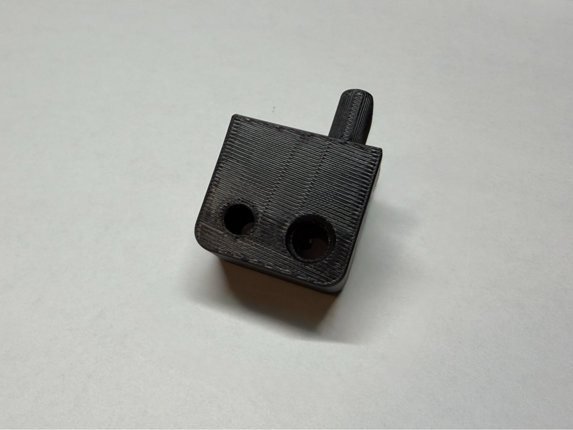 Safariland P30L to P30 Holster Adapter