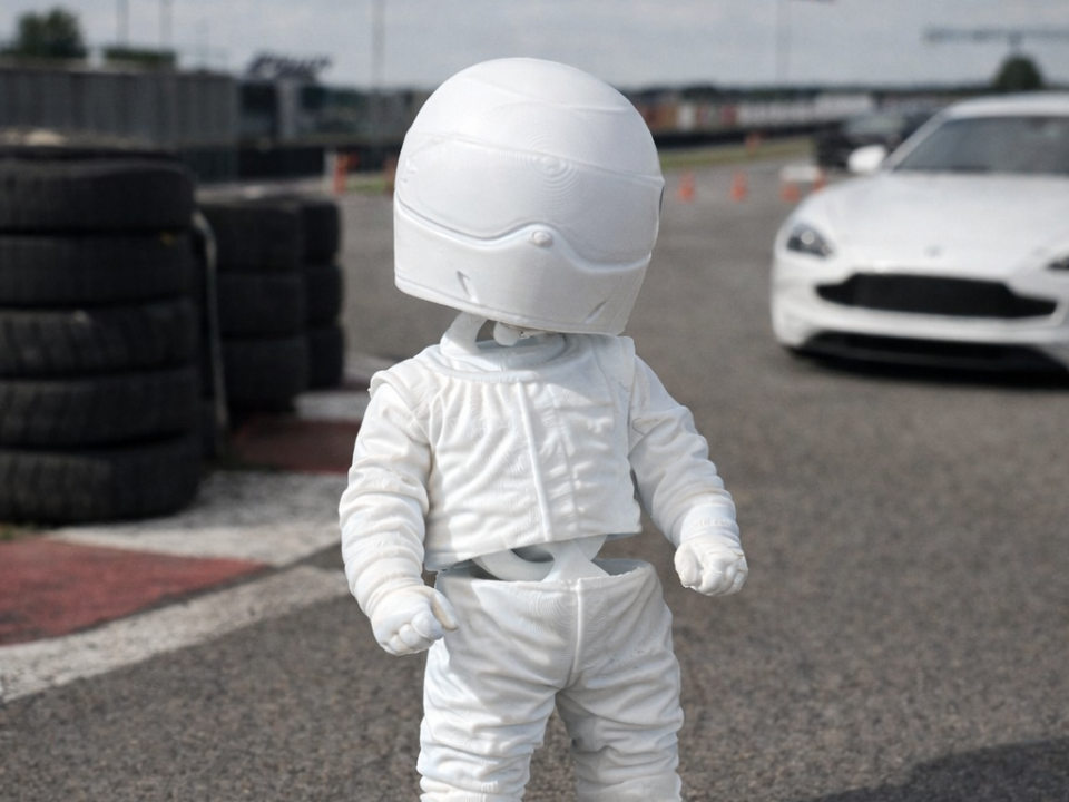 Mini Flex Stig