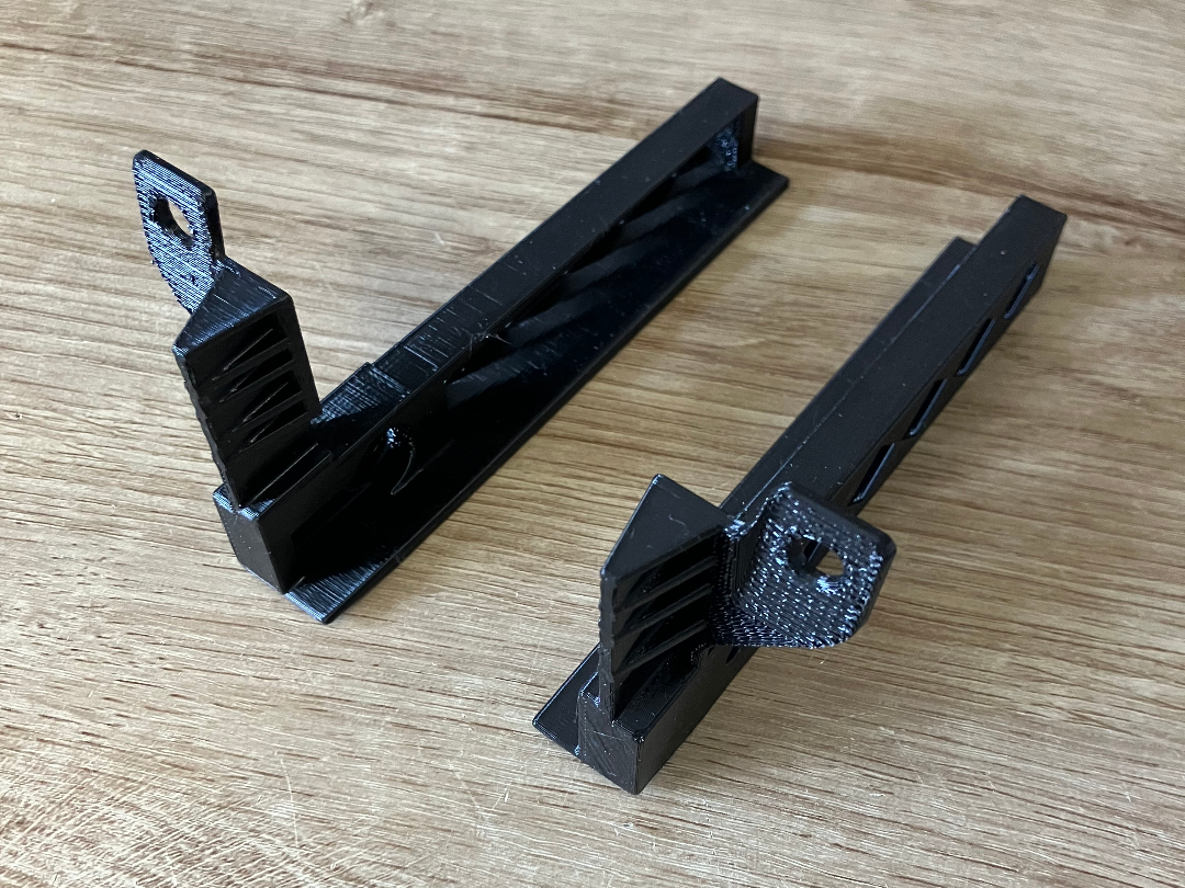 Audi MMI Mount A4 8K, A5 8T, Q5 8R, 8K0858969