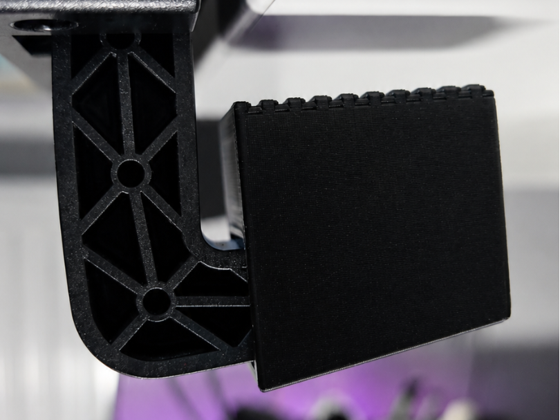 Fixed Grip Pads for G920/G29/G923 Steeringwheel