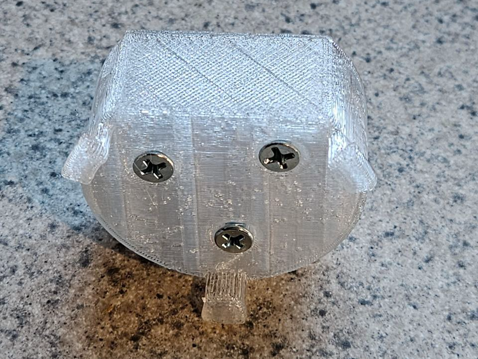 KitchenArt Select-A-Spice Carousel Mount