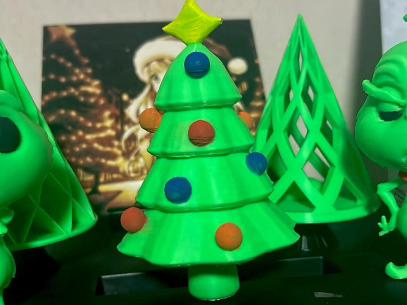 Sapin de noel