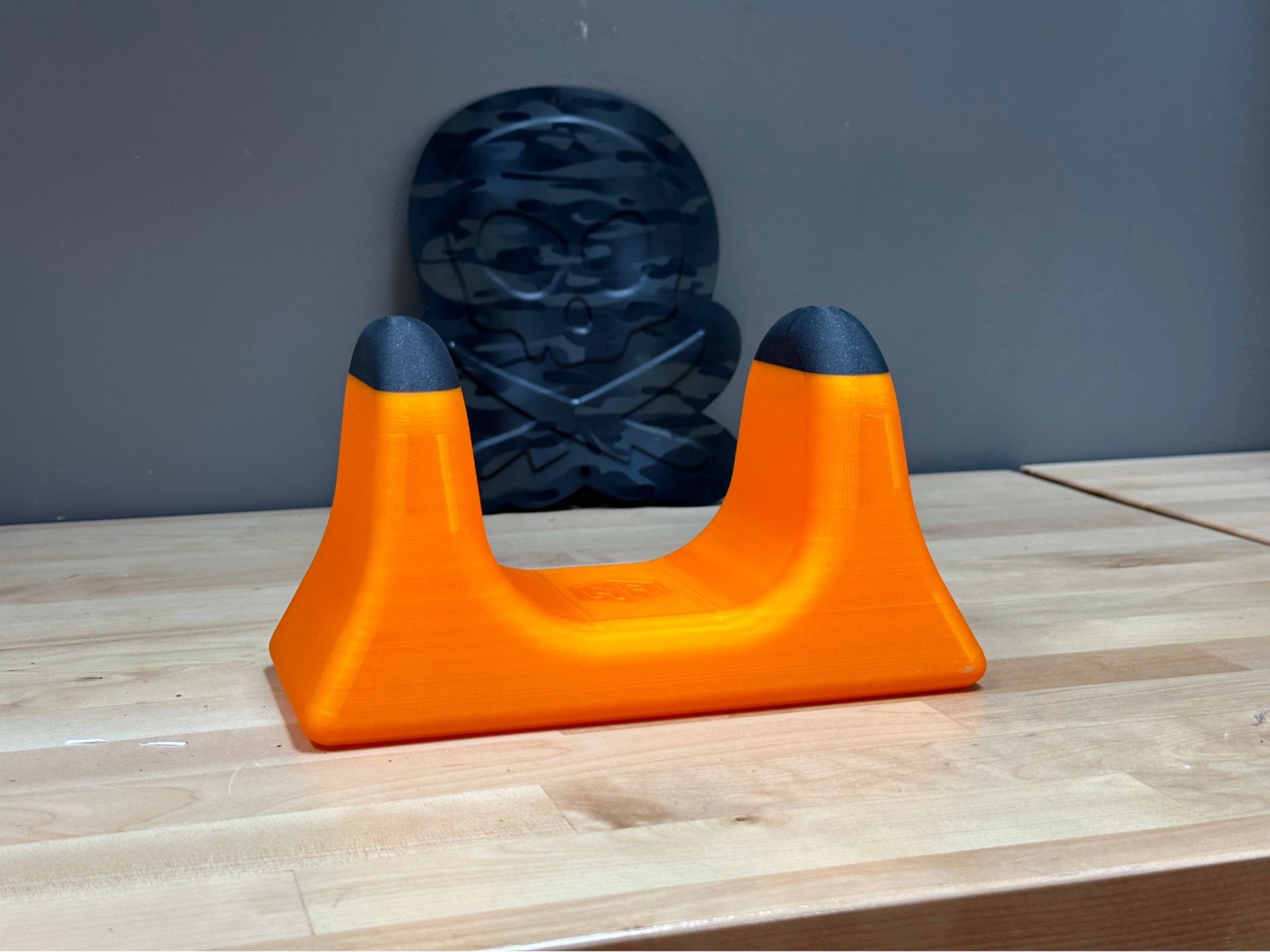 PSO-RITE Style Psoas Muscle Release Massage Tool