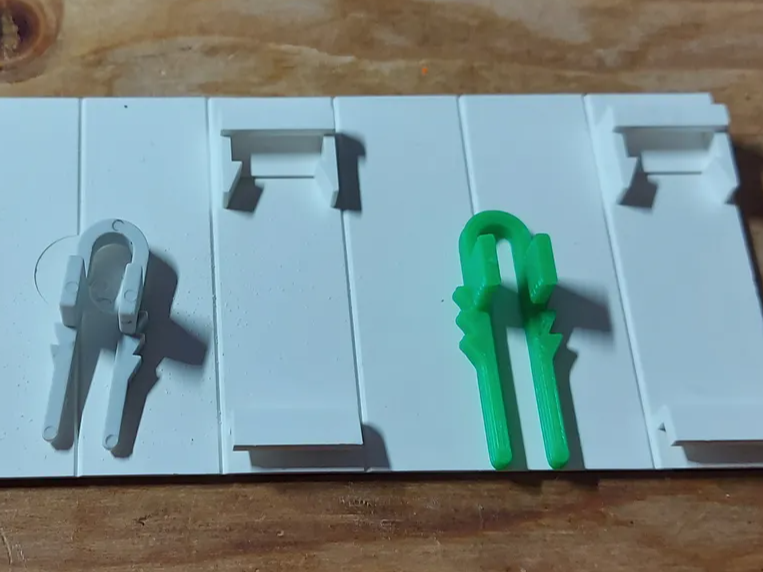 EATON AP-45 lock