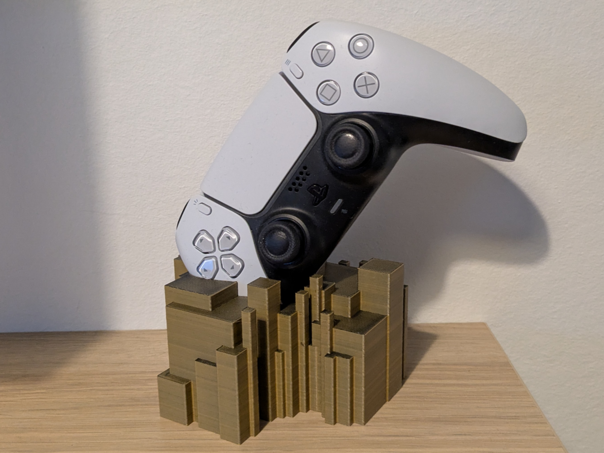 Playstation5 Controller Stand Glitch