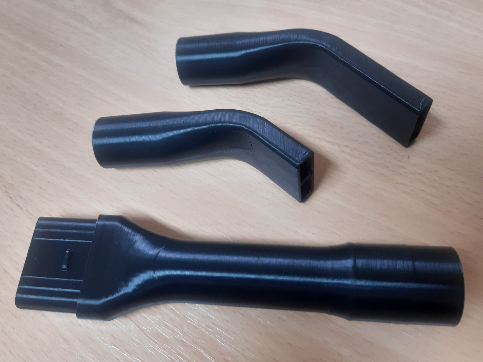 Fanttik Slim V9 Handstaubsauger Saugdüse No.2B