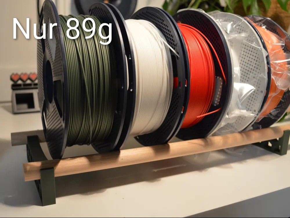 Filament Gestell (Verlängerbar)