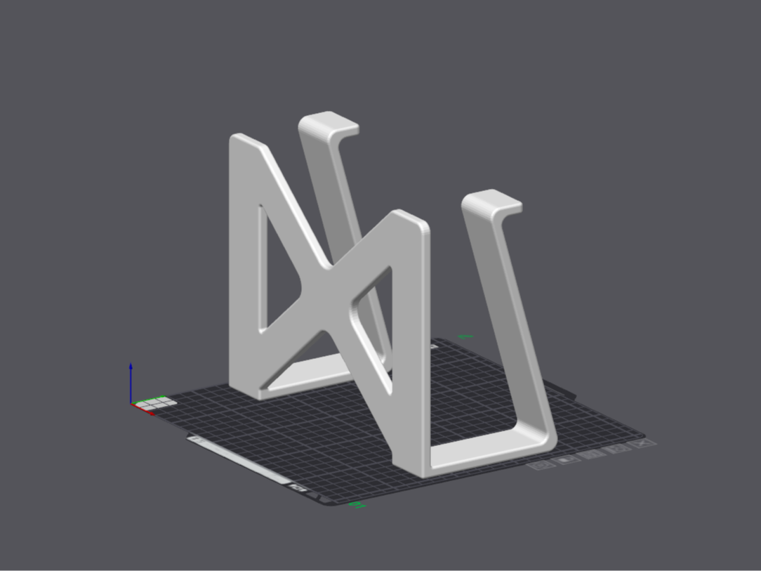 Laptop Stand For 14" Laptop