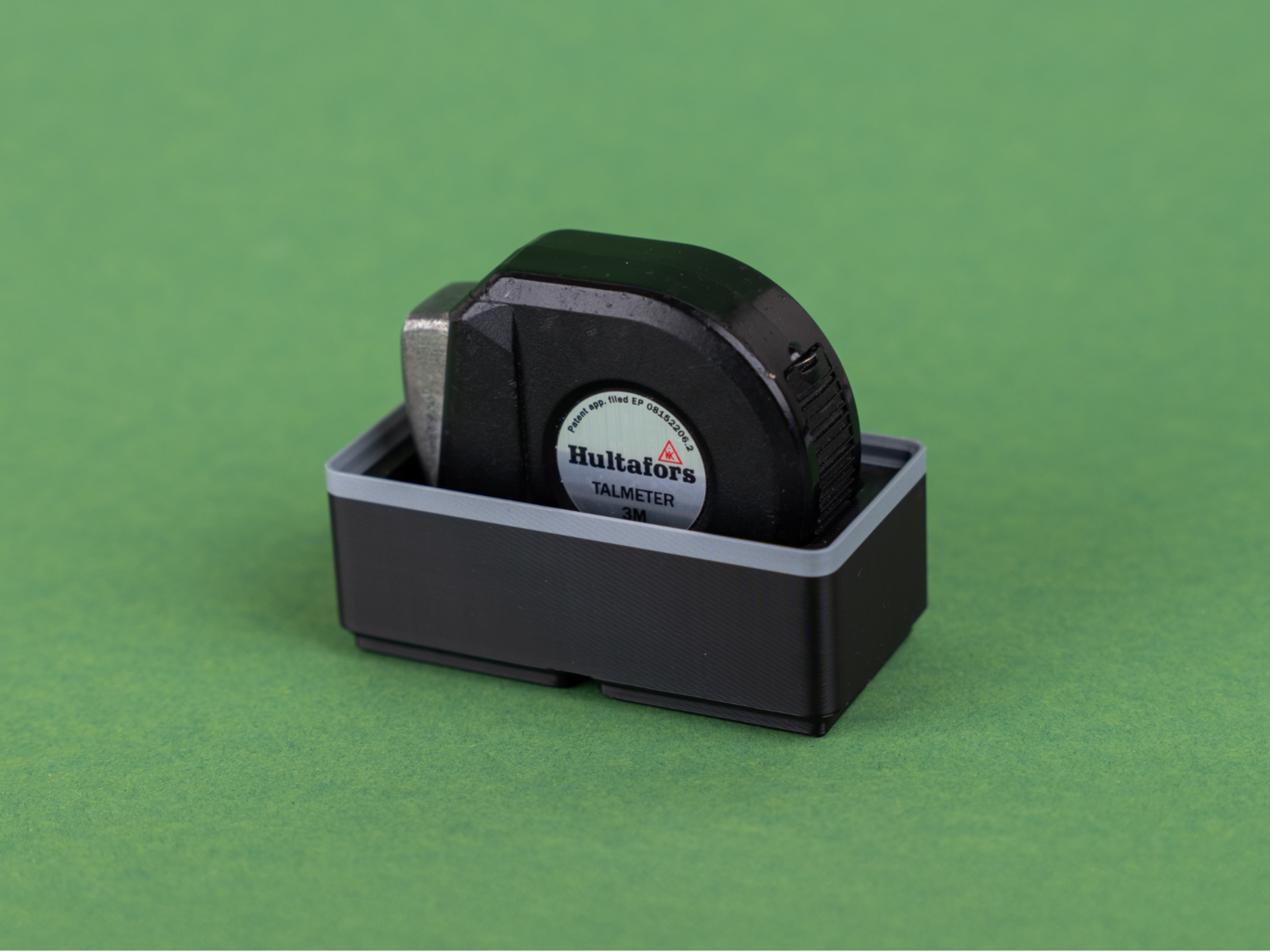 Hultafors Talmeter (Tape Measure) GRIDFINITY
