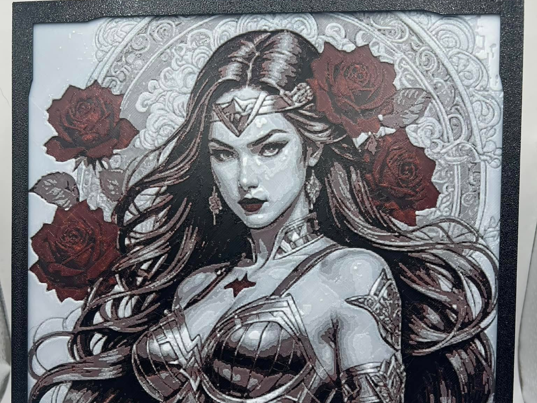 WonderWoman