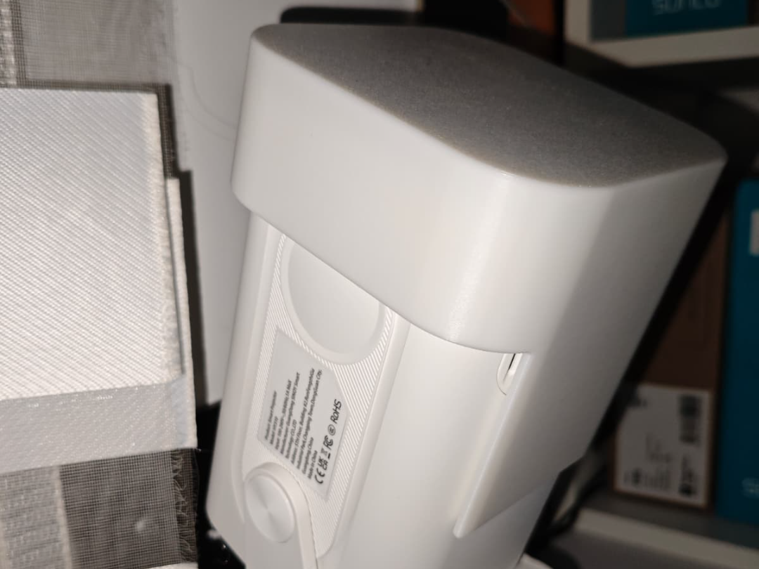 Tapa para el proyector Magcubic HY310