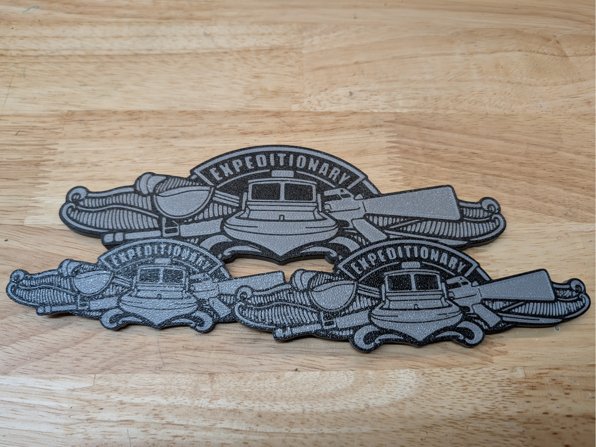 Expeditionary Warfare (EXW)