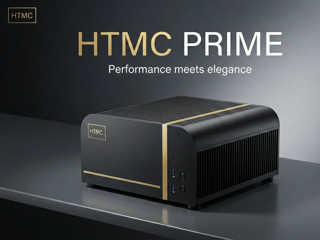 HTMC Prime