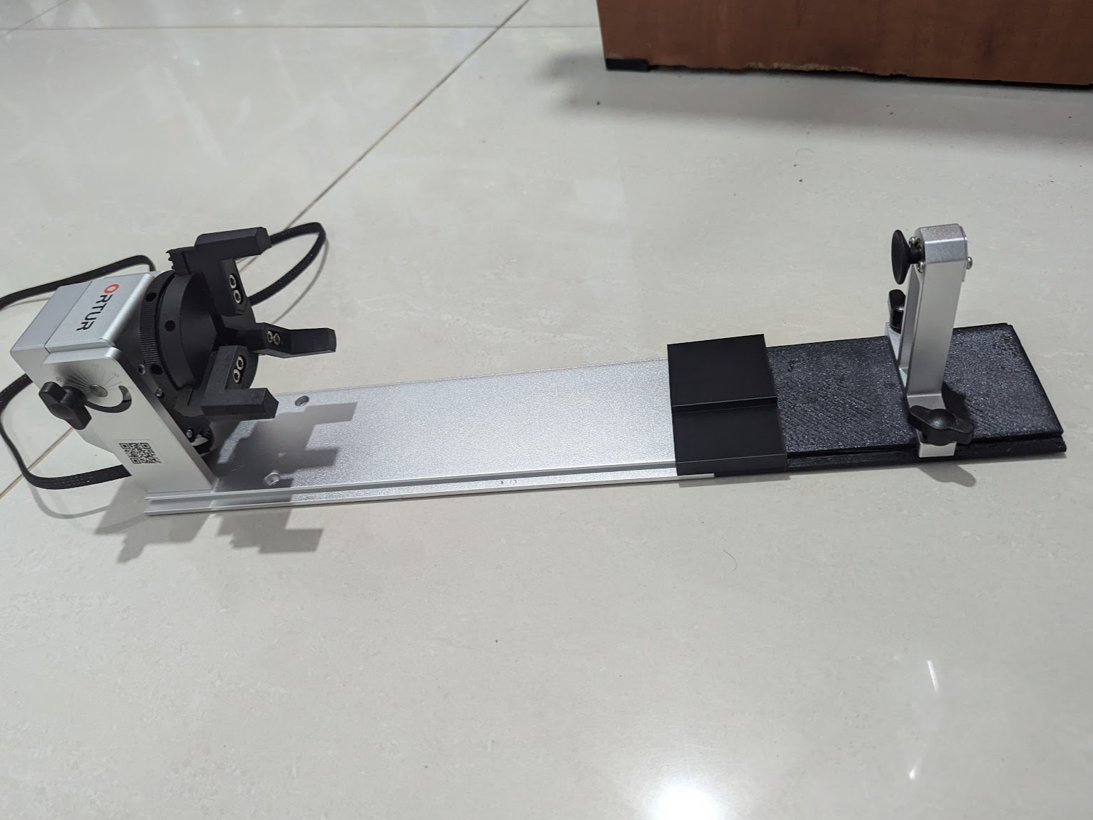 Ortur YRC1.0 Rotary base extension