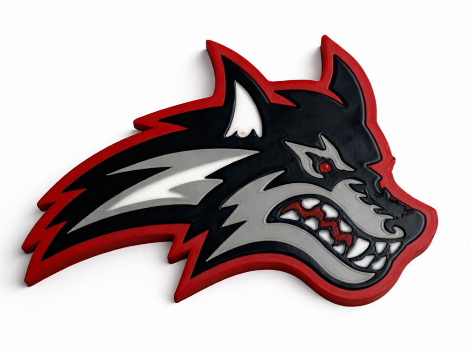 STONY BROOK UNIVERSITY LOGO