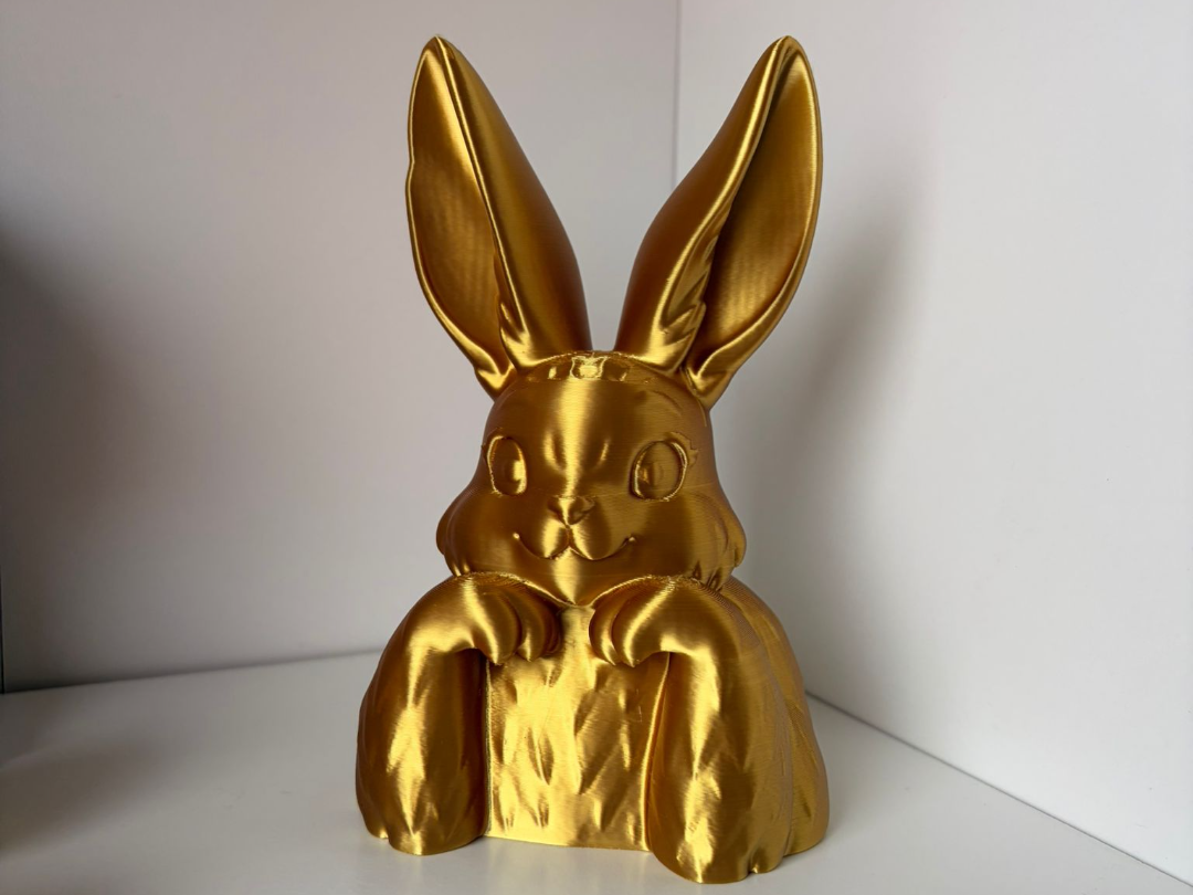 Easter Bunny Decoration