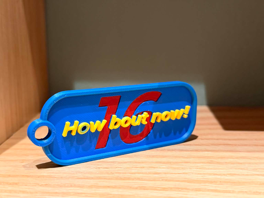 How bout now !