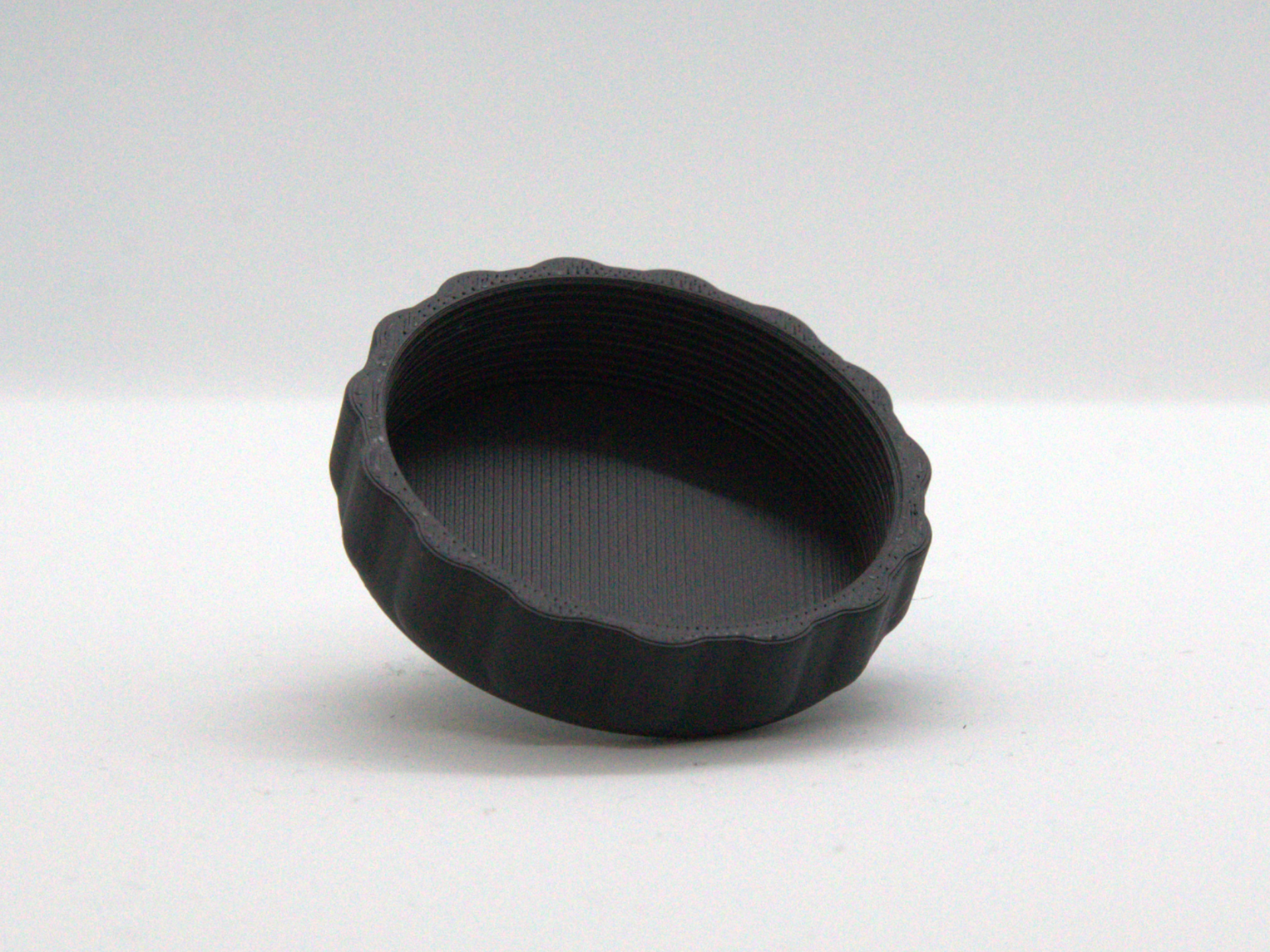 M42 Lens back cap screw