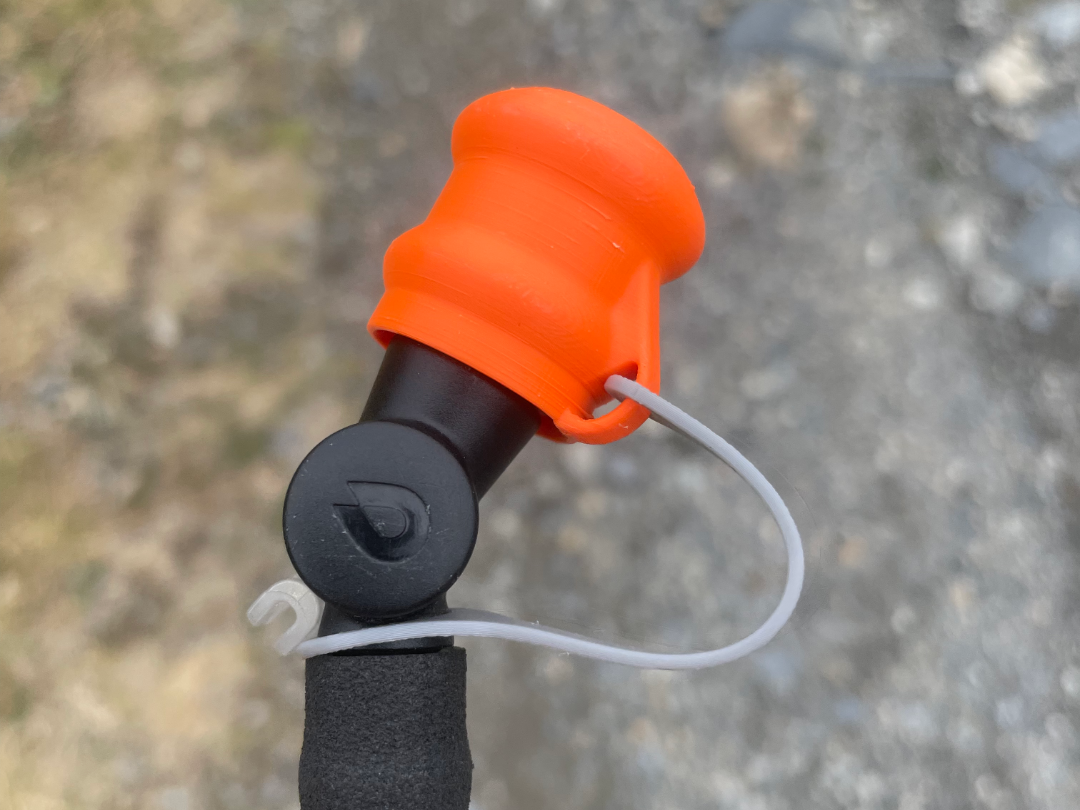 Bouchon pour CamelBak Vélocity IT