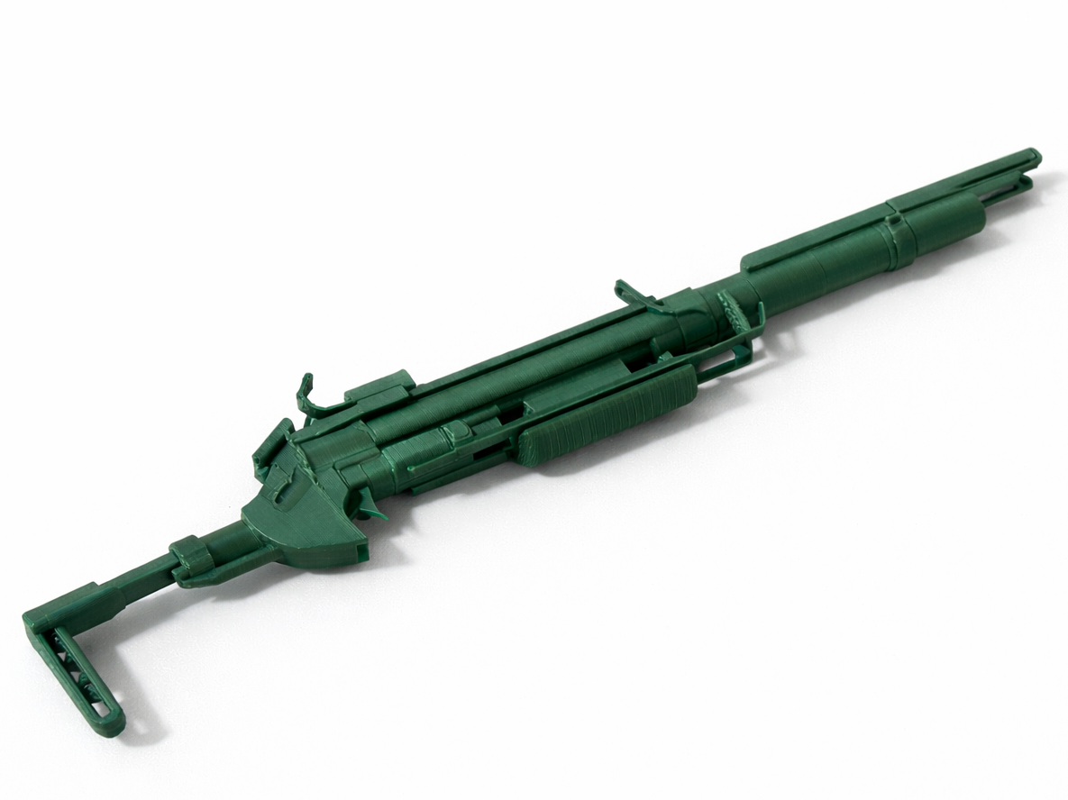 ArcRaiders Ferro