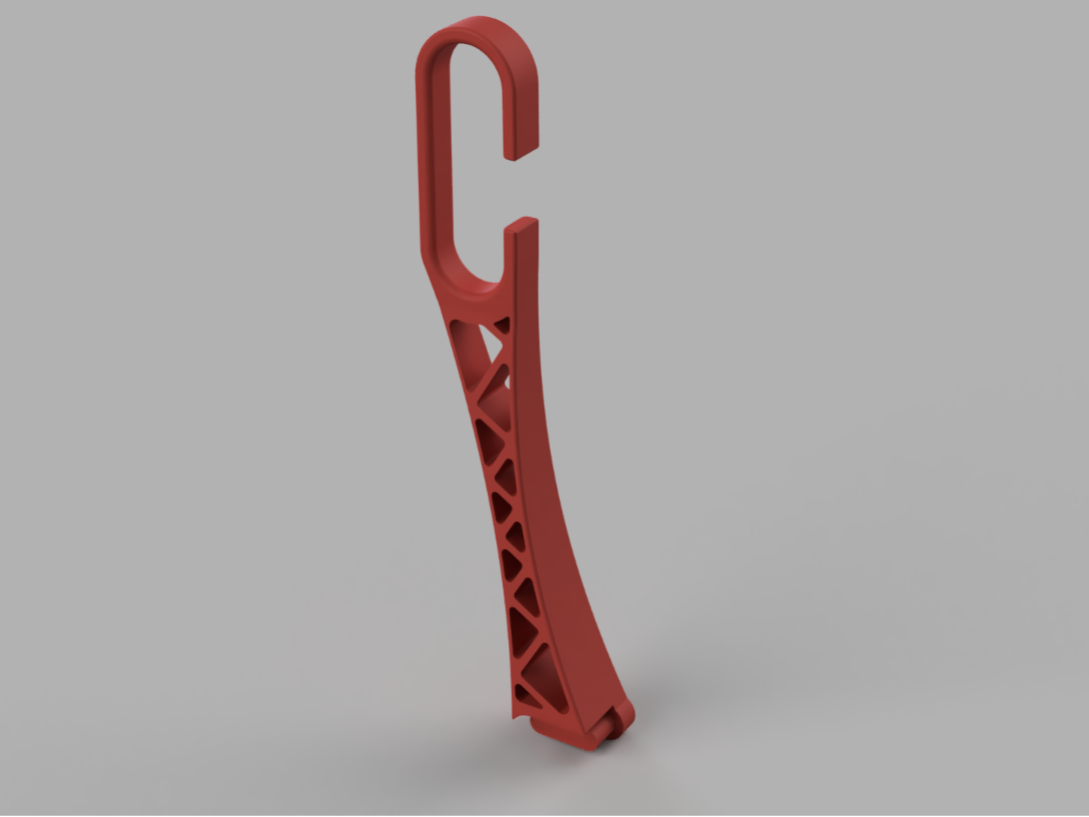 Cable guide