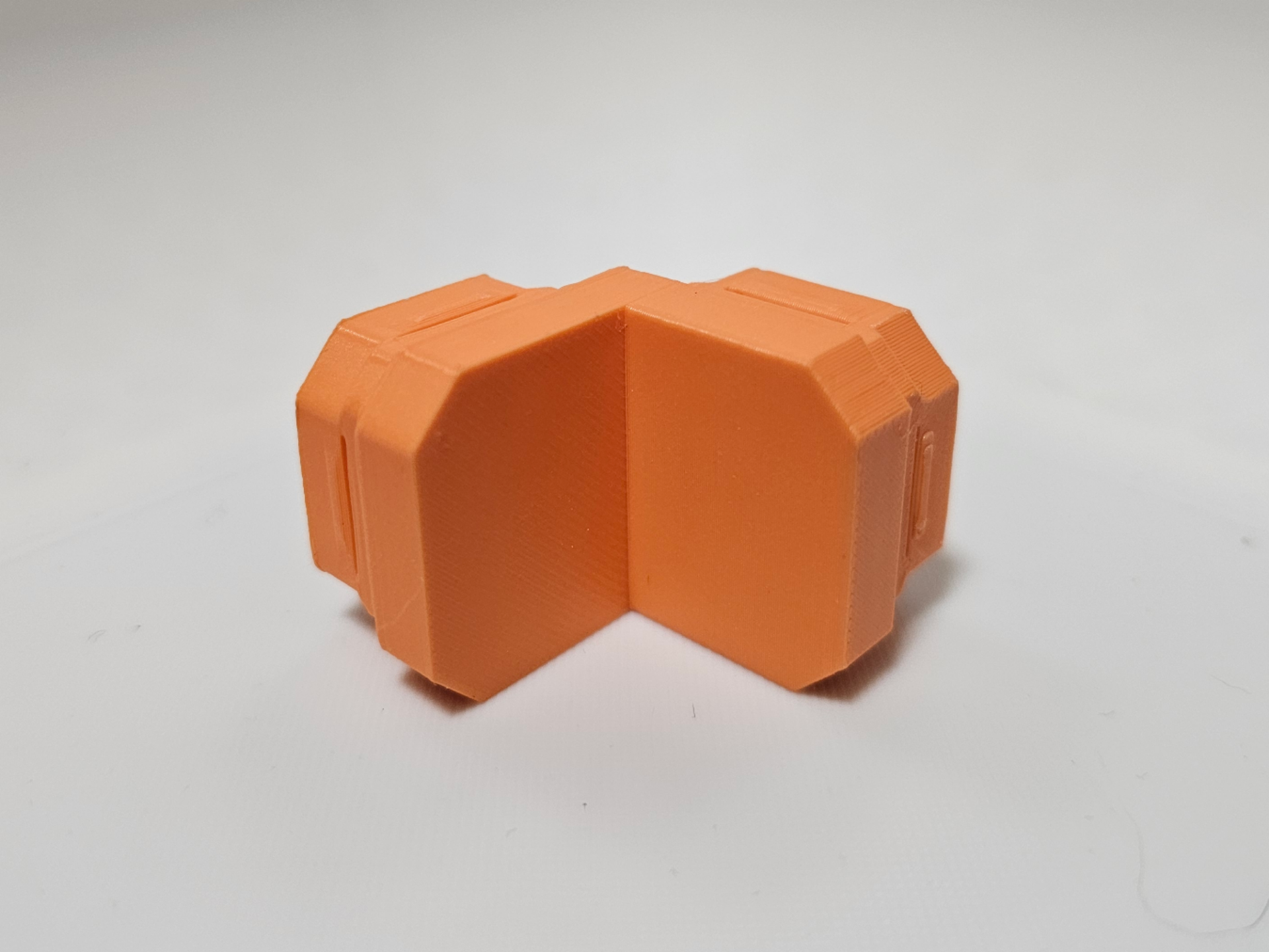 openGrid Corner Snaps (Directional and Normal)