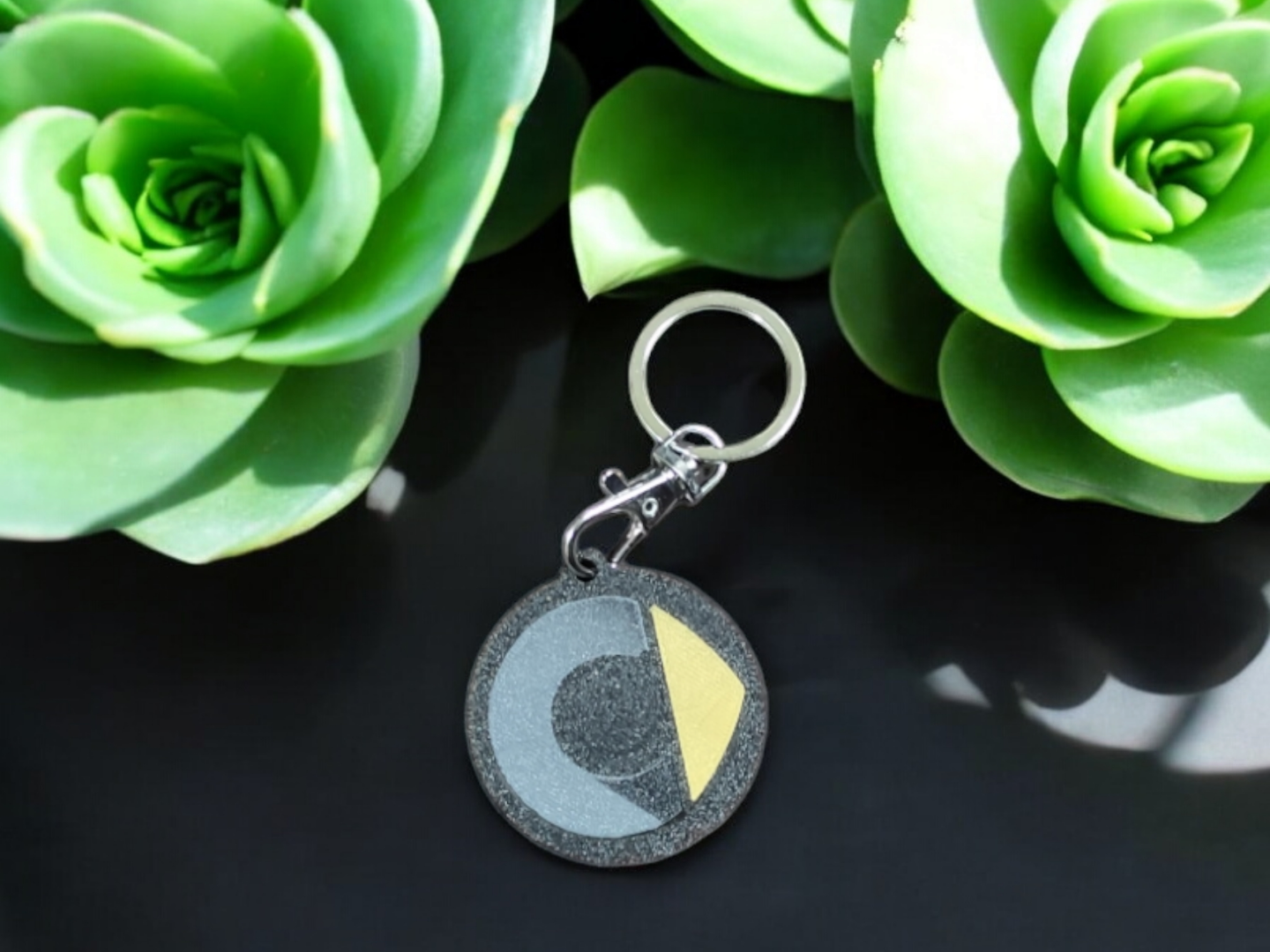 Smart KeyChain