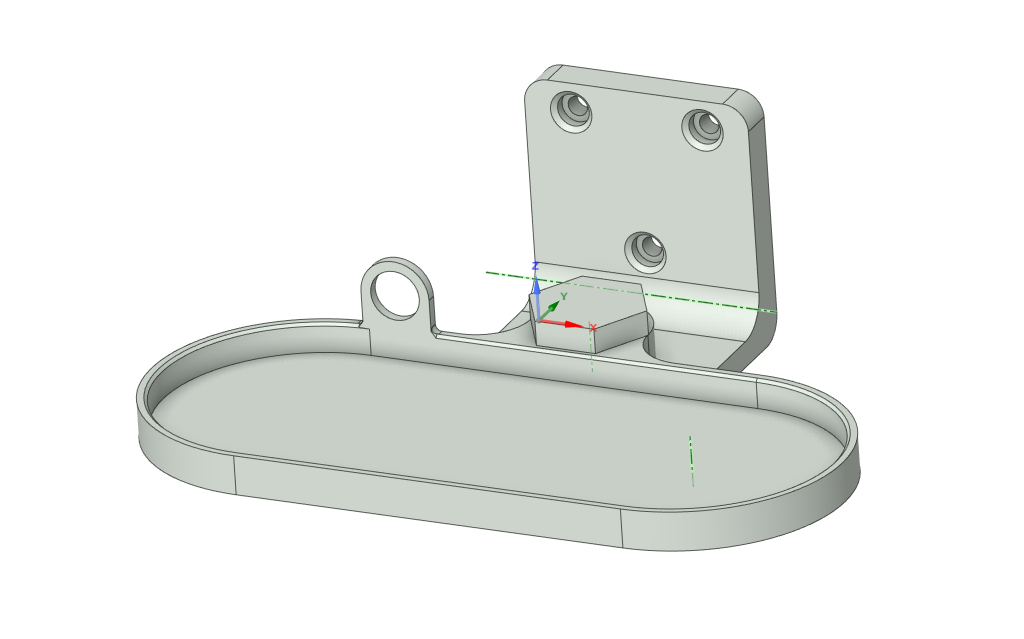 Google Home Wall Mount
