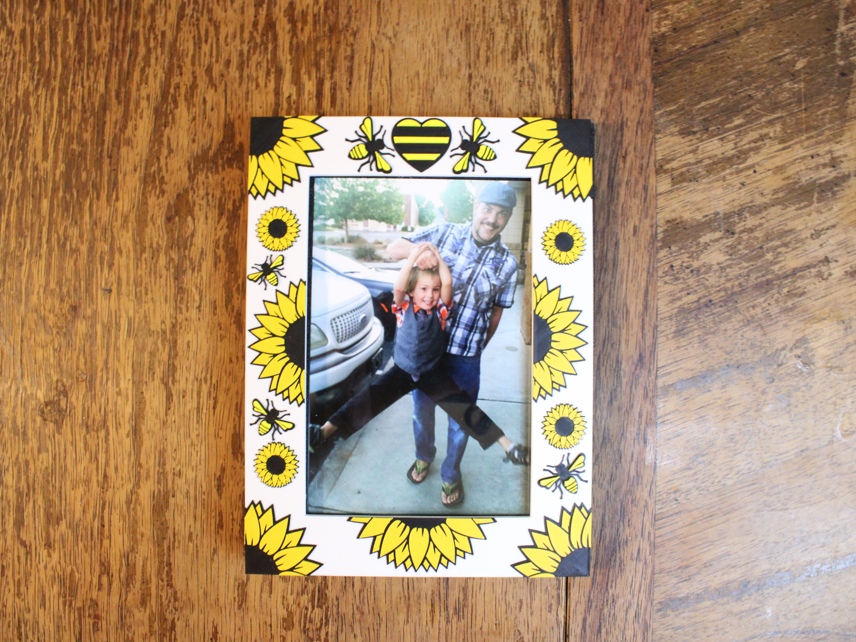 Modular Picture frame
