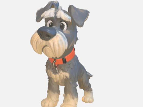 Schnauzer