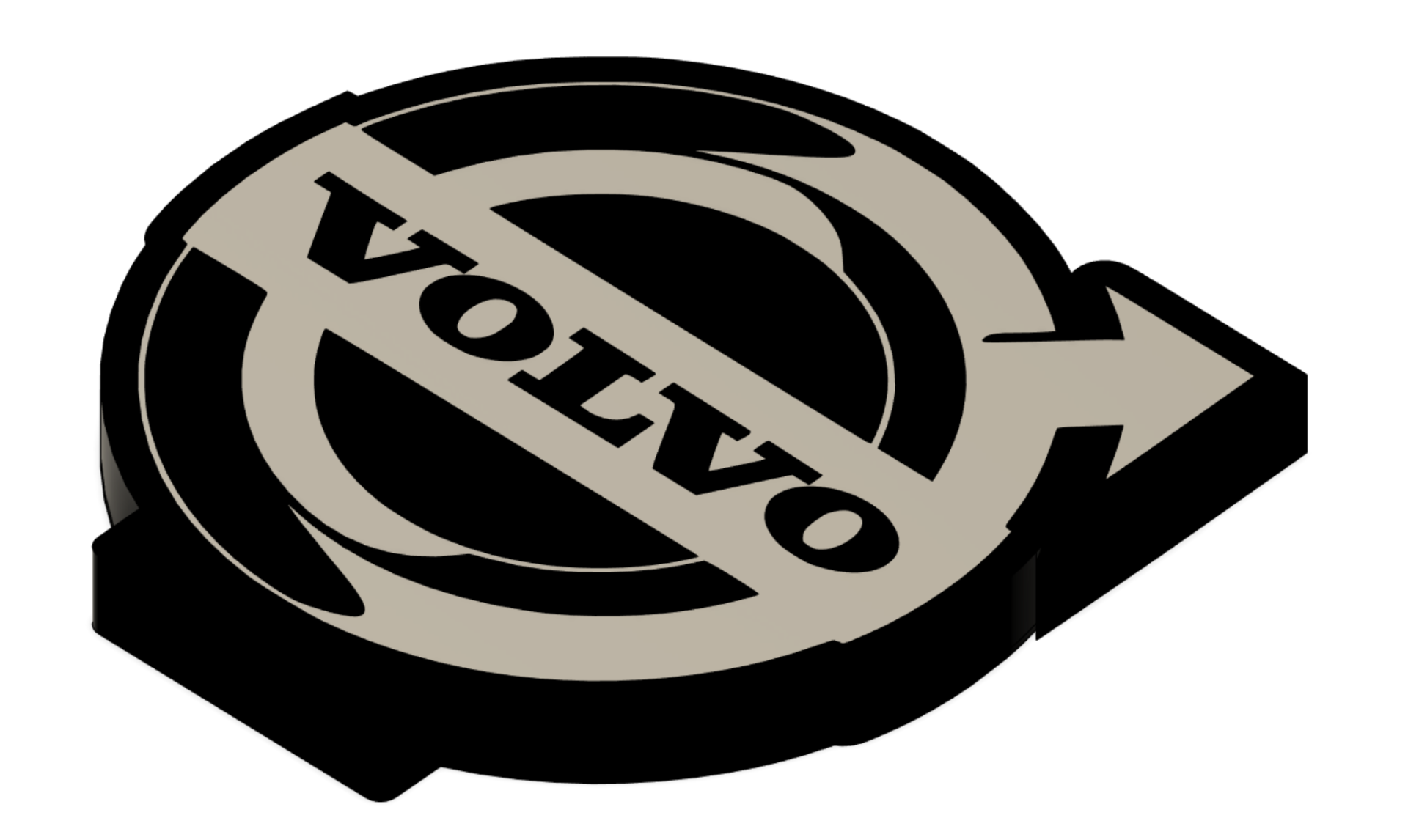 Volvo Lightbox