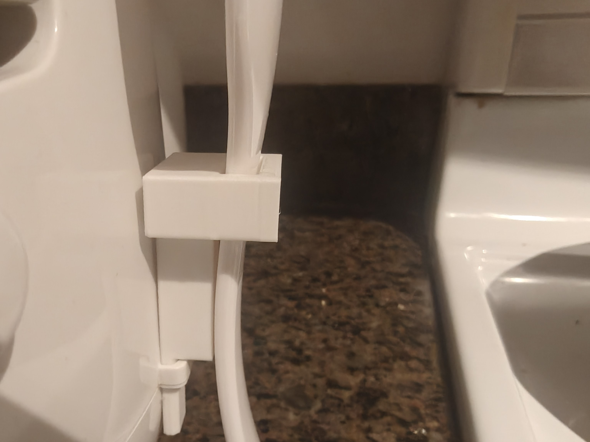 Zojirushi Rice Paddle holder