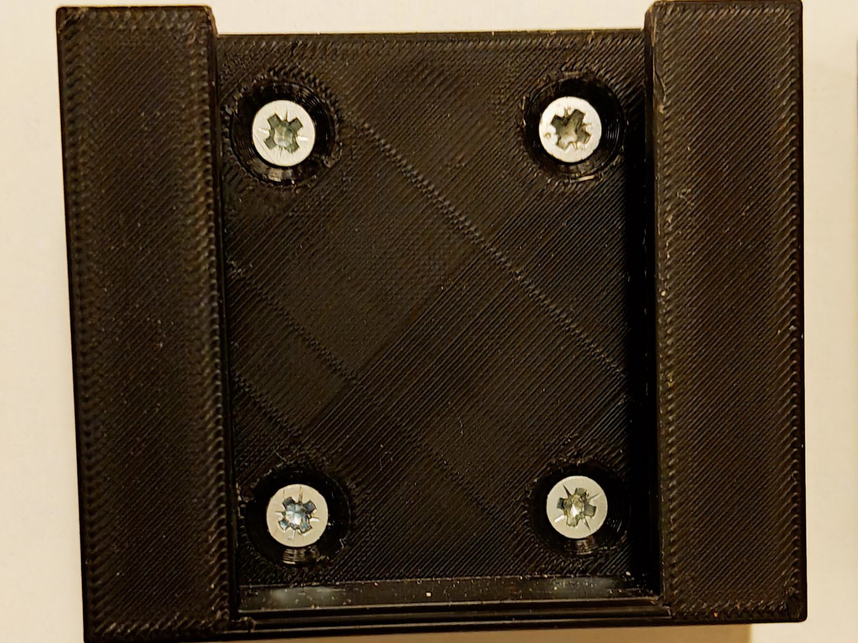 Batteriholder til Skil batterier