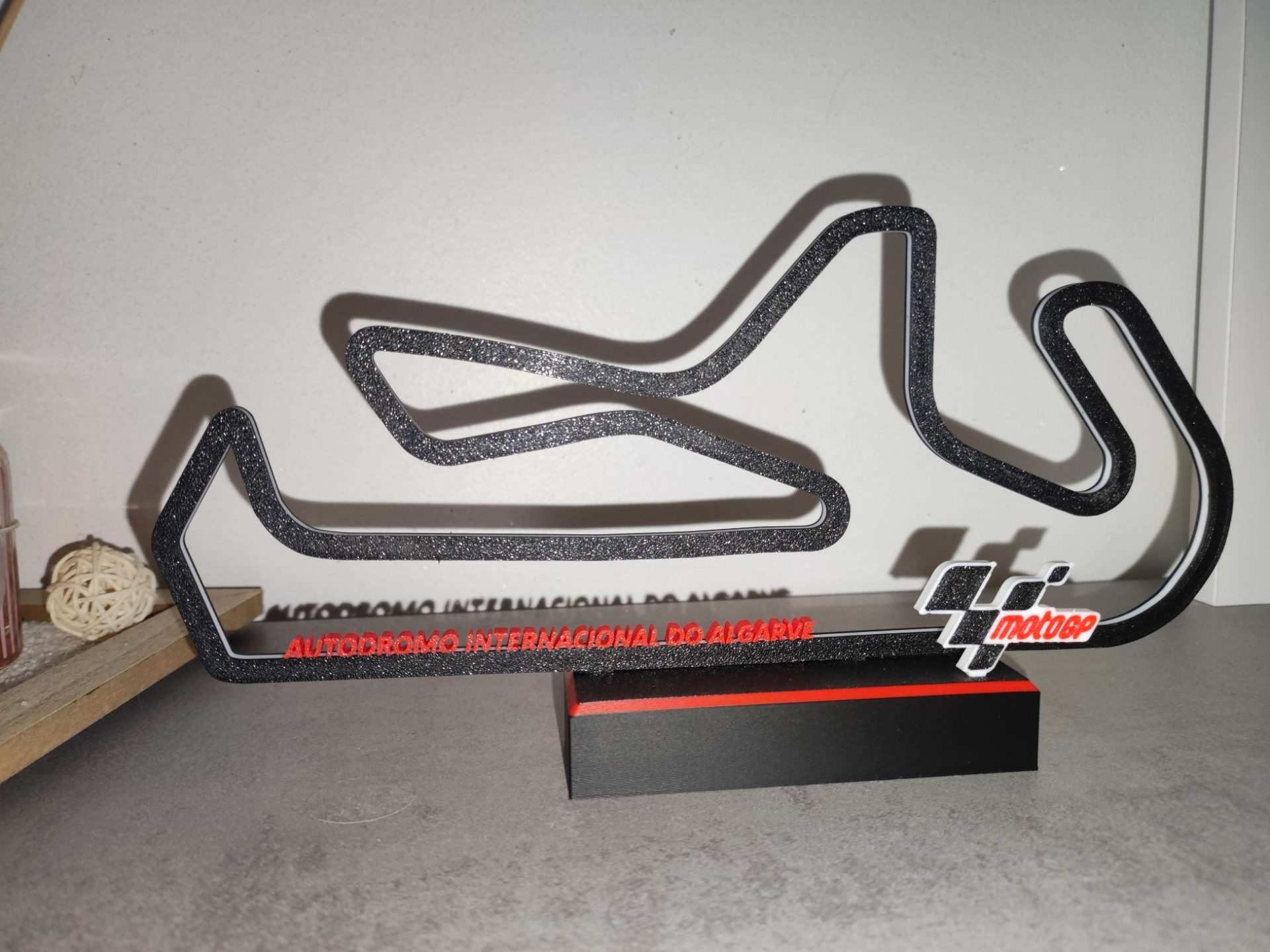 Circuit Moto Gp de Portimao