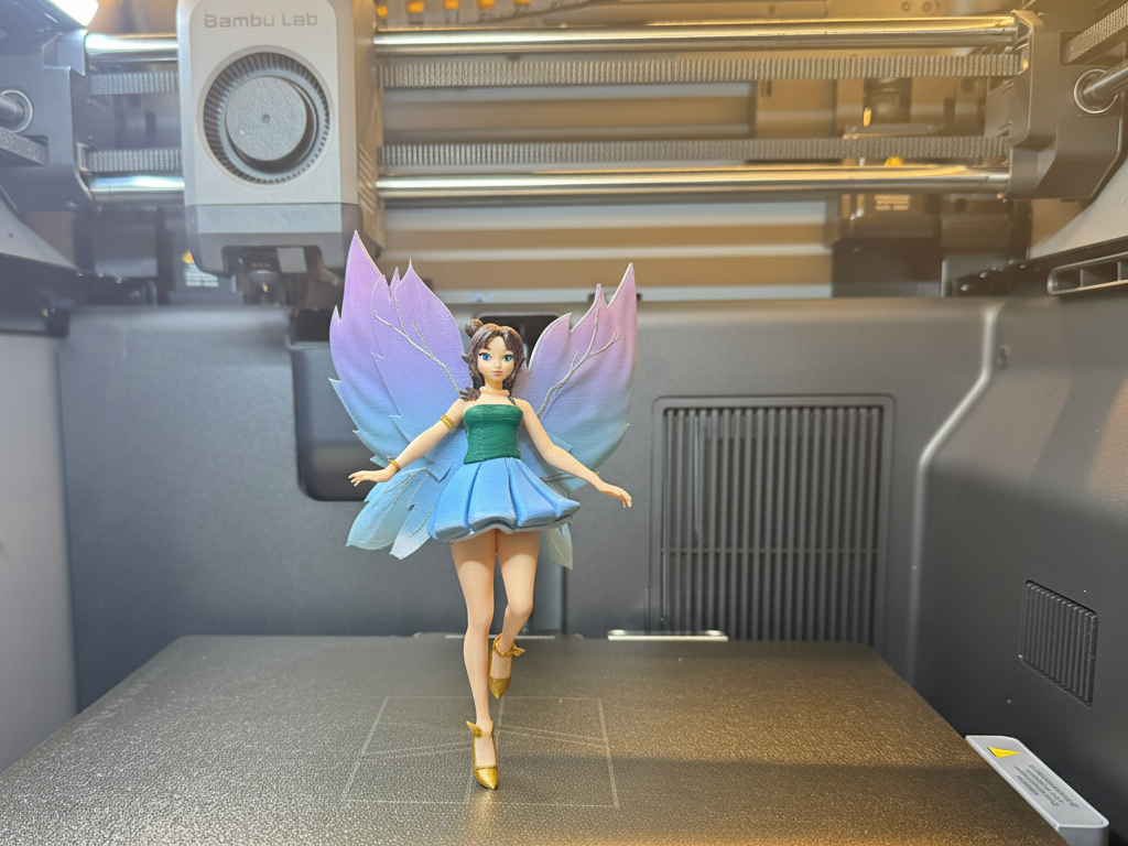Fairy 2
