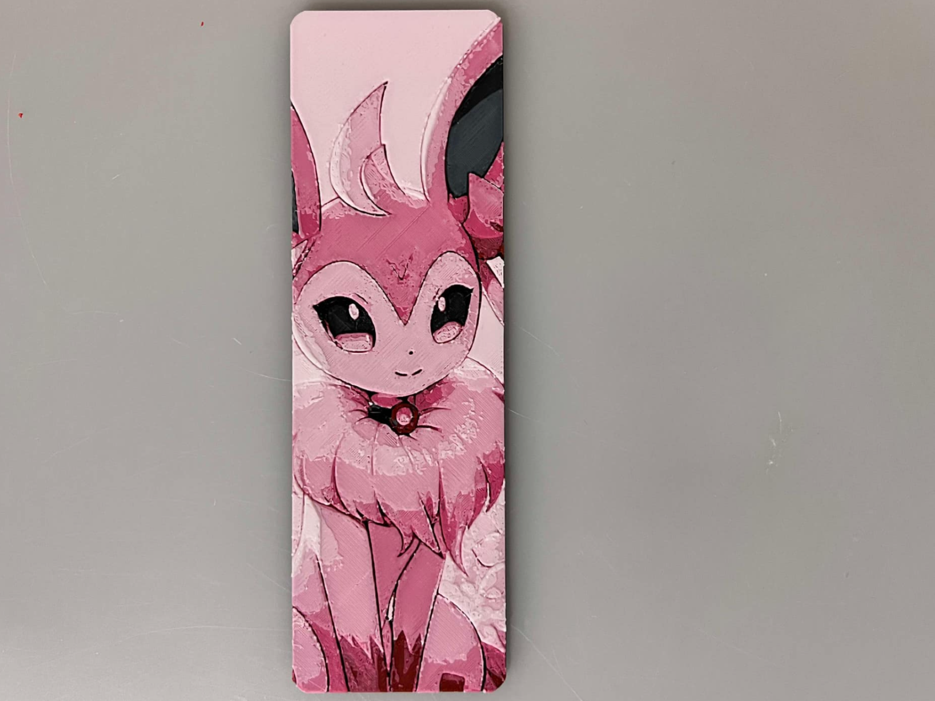 Sylveon - Bookmark