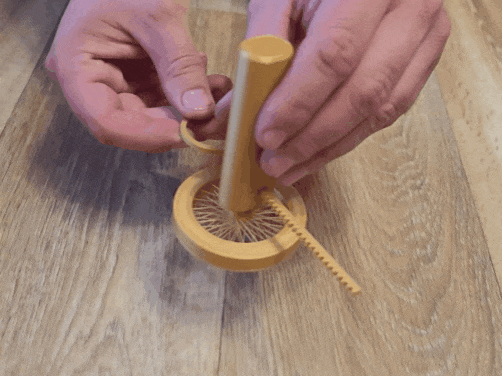 Spinning top
