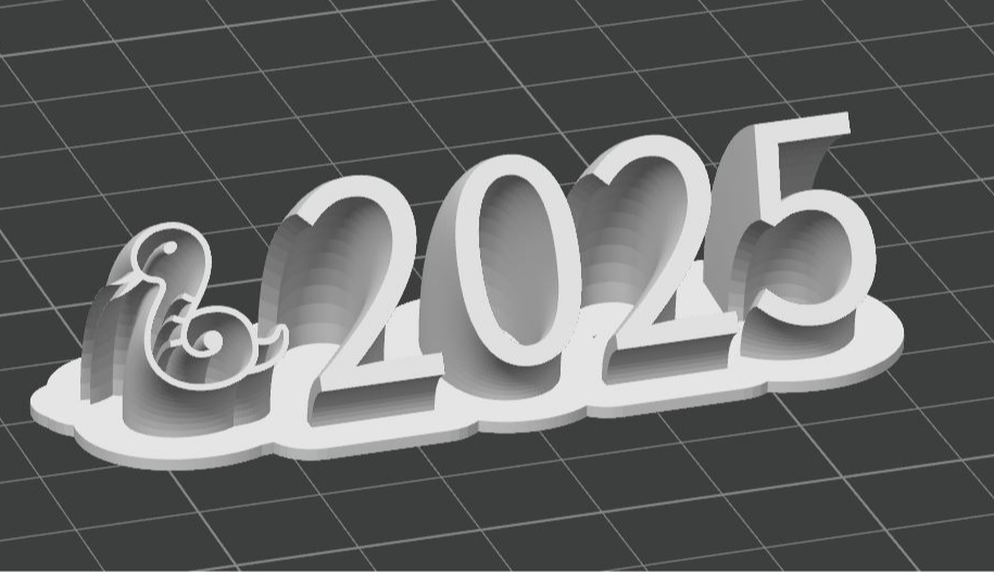 Das Jahr der Schlange 2025