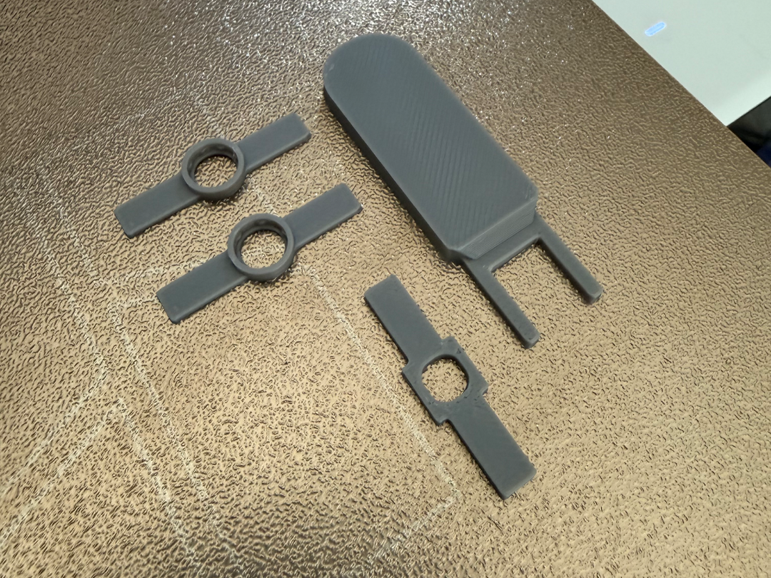 ESP32-CAM OV2640 Focus Adjustment Wrench