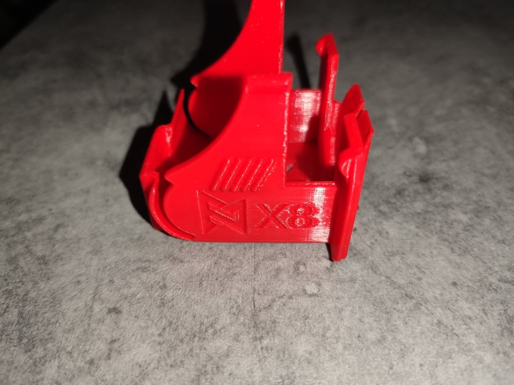 Fimi x8 SE Gimbal Protector remix