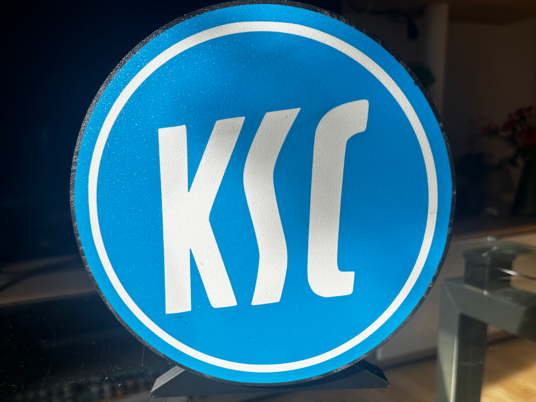 KSC Lichtbox