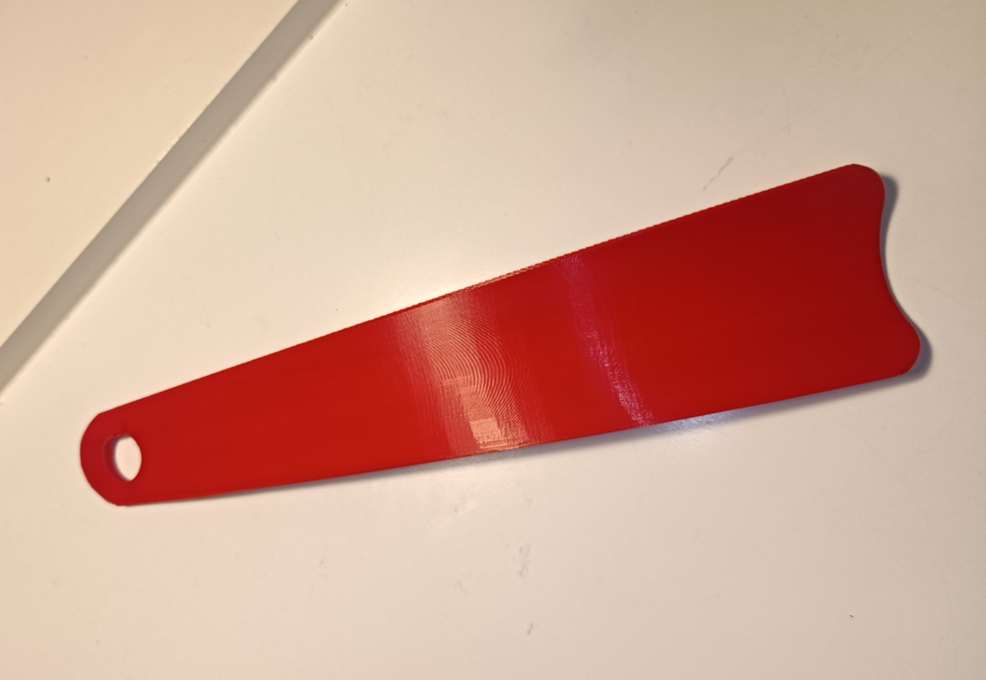 Big Shoe Horn/Spoon