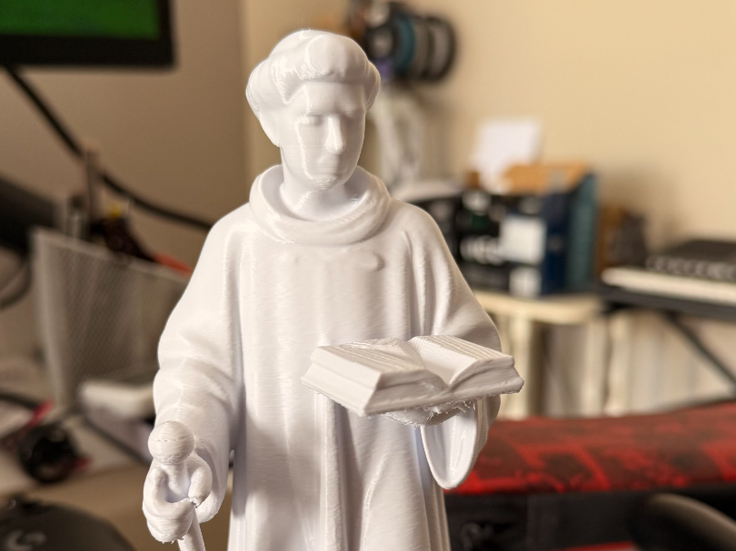 Saint Lawrence