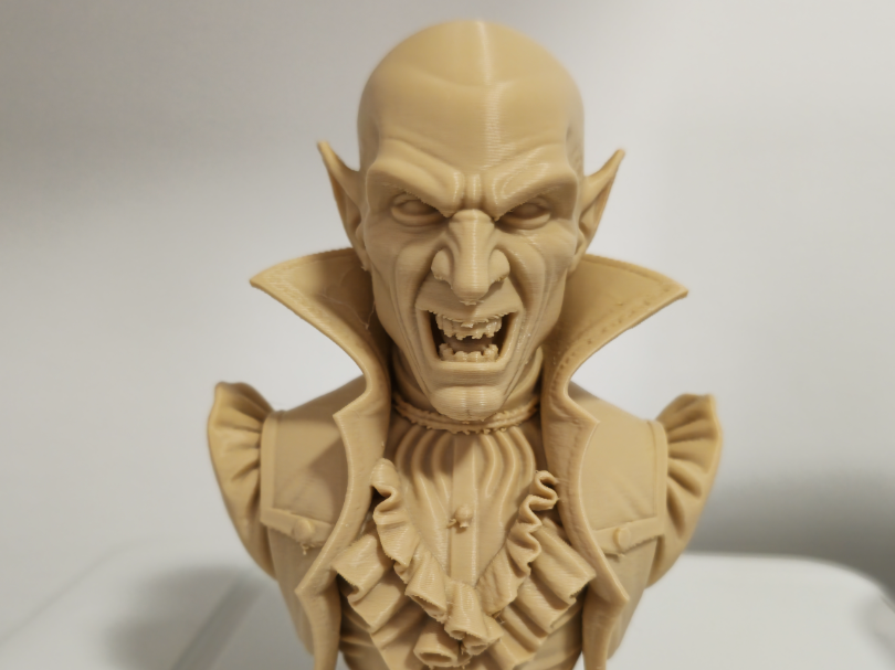 Lord Vampire Rage