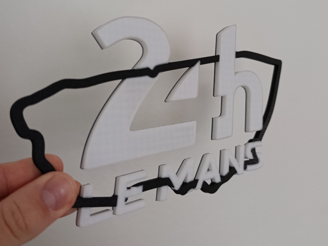 Circuit 24h du mans